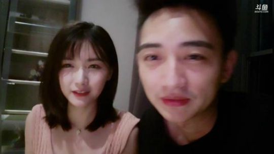 偷到尛星星了吗发布了一个斗鱼视频2019-07-19