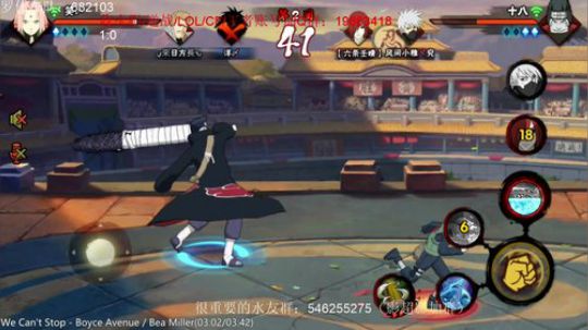 小豪：很快乐 不自闭 2019-07-19 16点场