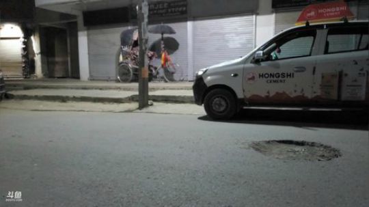 祝贺斗鱼上市【浪迹】第一站尼泊尔 2019-07-19 02点场