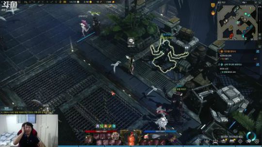 【失落的方舟】比基尼+宠物 2019-07-17 18点场