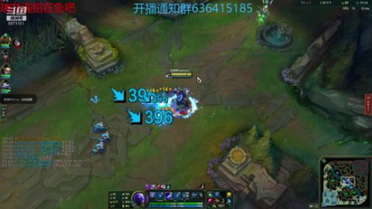 翻鸽：符文法师  瑞兹 2019-07-18 17点场