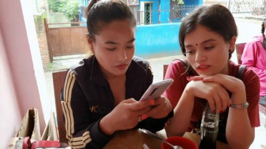 【浪迹】第一站尼泊尔 2019-07-19 18点场