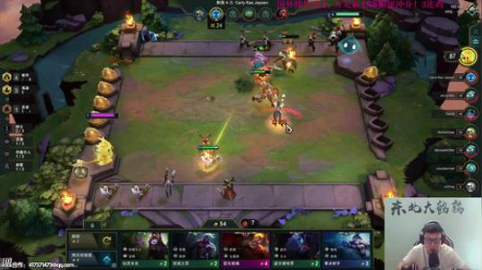 东北大鹌鹑 东北大乱盾套路创始人 2019-07-19 16点场