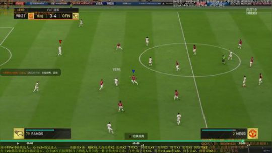 先开世界前10周赛包再打征兆 2019-07-18 23点场