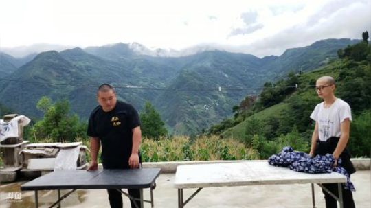 新的山村新的开始(≧ω≦)/ 2019-07-19 13点场