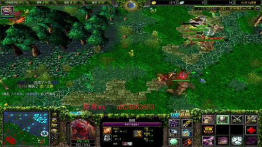 IM赛季一个高高手上分视角 2019-07-19 00点场