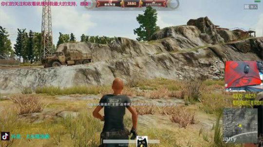 快乐亚服高KD局！绿色无挂主播教你决赛圈 2019-07-16 11点场