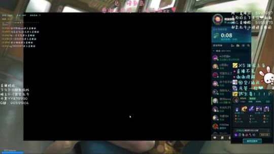 大乱斗～好惨一女的～暗影岛有车位～ 2019-07-19 01点场