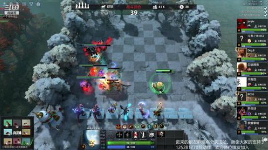 巨魔恶魔，死在了野兽手上