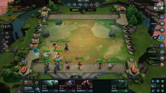 随风：斗技斗技 2019-07-18 13点场