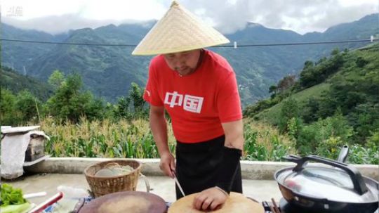 新的山村新的开始(≧ω≦)/ 2019-07-19 15点场