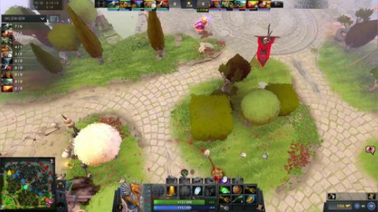 Ti9欧洲区预选 7月12日直播 p3