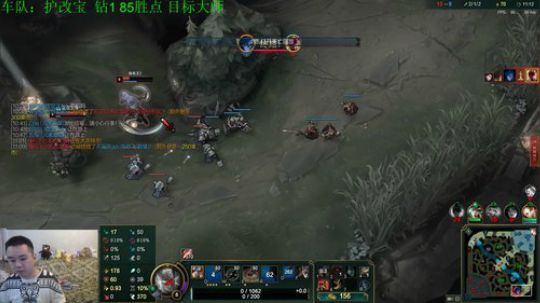 张顺飞的瞎子就是个笑话 2019-07-19 21点场