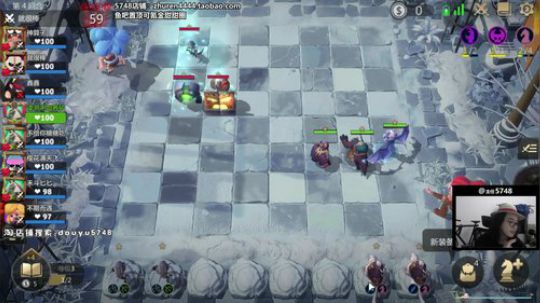 鱼吧置顶氪金糖果！ 2019-07-19 16点场