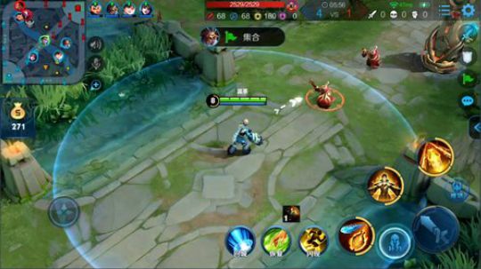 为白立场发布了一个斗鱼视频2019-07-19