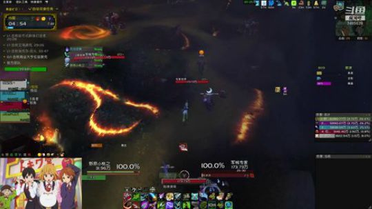 无情的大米机器 2019-07-18 09点场