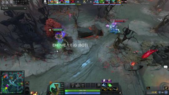 Ti9中国区预选 7月13日直播 p4