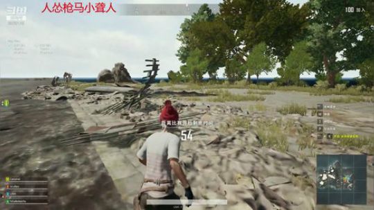 ch主播 在线白给 2019-07-13 17点场