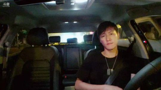 August丶21th发布了一个斗鱼视频2019-07-19