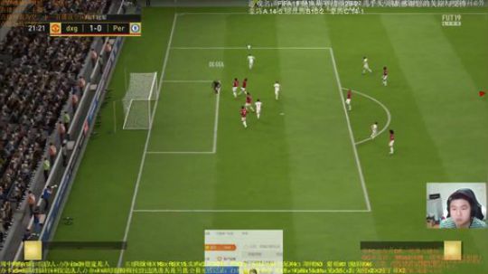 阿瑞FIFA19周赛：上周世界第10 2019-07-20 12点场
