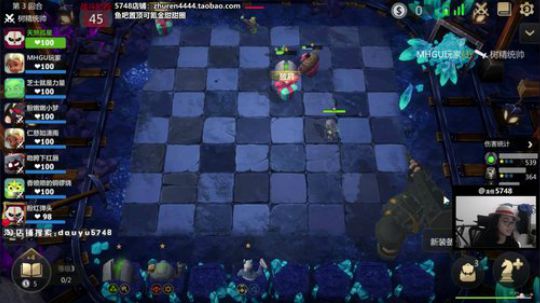 收徒+手把手教你玩！鱼吧氪金糖果！ 2019-07-19 22点场