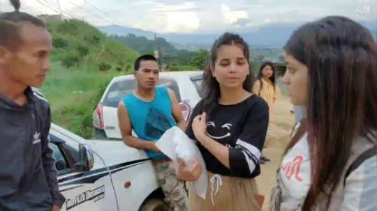 【浪迹】第一站尼泊尔最后的告别 2019-07-20 19点场