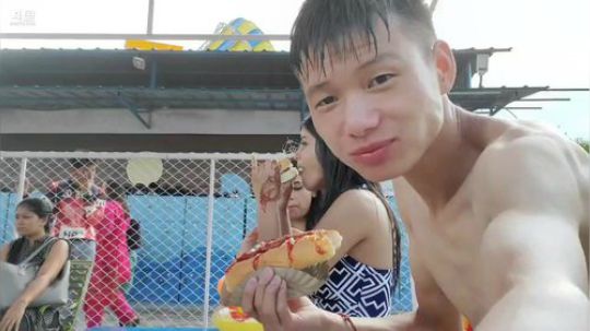 【浪迹】第一站尼泊尔最后的告别 2019-07-20 17点场