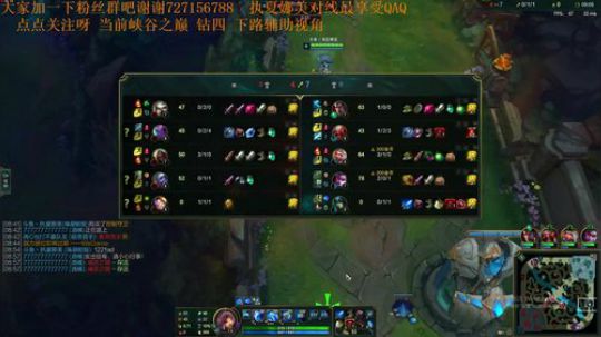 大家重新认识一下娜美