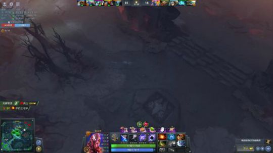 7点败者组决赛 2019-07-20 16点场