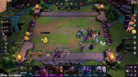 liyunanhj发布了一个斗鱼视频2019-07-20