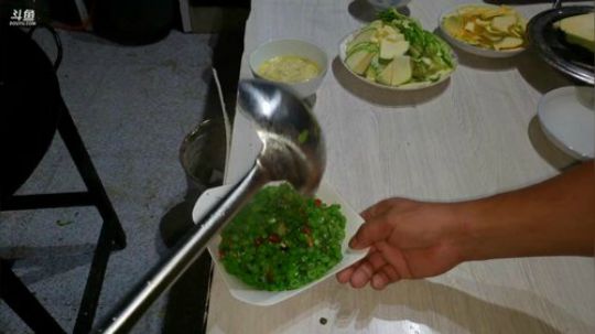 西瓜节开始。 2019-07-20 20点场