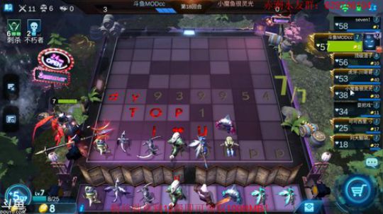 欧皇版本了解一下。 2019-07-19 10点场