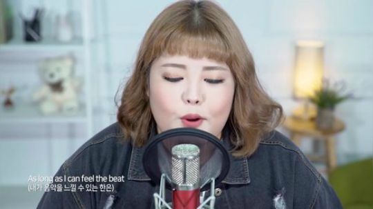 秀彬翻唱《cheap thrills》