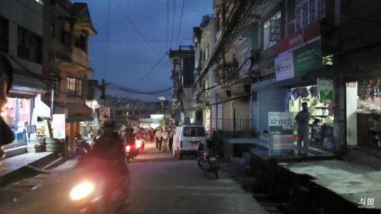 【浪迹】第一站尼泊尔 2019-07-19 20点场