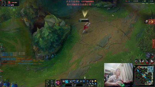 第一VN：都是下饭操作！ 2019-07-20 10点场