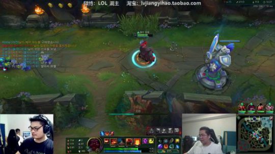 格莱美发布了一个斗鱼视频2019-07-20