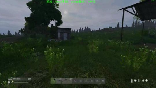 dayz 僵尸末日1.04 2019-07-20 13点场