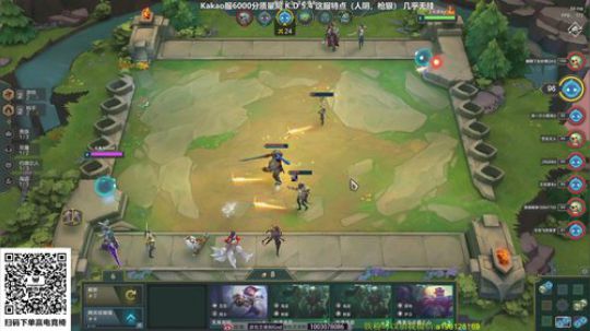 单排王者局细节对决！精彩刺激 2019-07-16 21点场