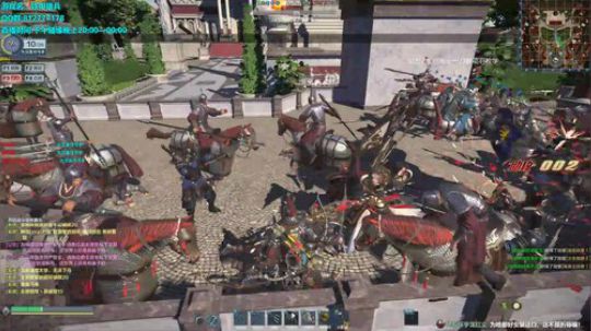 蔡鸡主播，在线自闭 2019-07-20 12点场