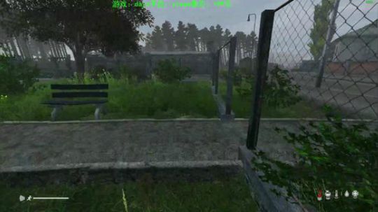 dayz 僵尸末日1.04 2019-07-18 23点场
