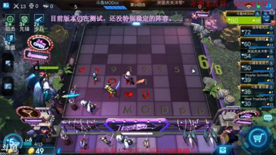 欧皇版本了解一下。 2019-07-18 14点场