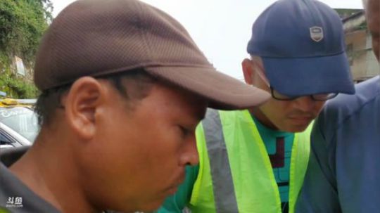 【浪迹】第一站尼泊尔 2019-07-20 09点场