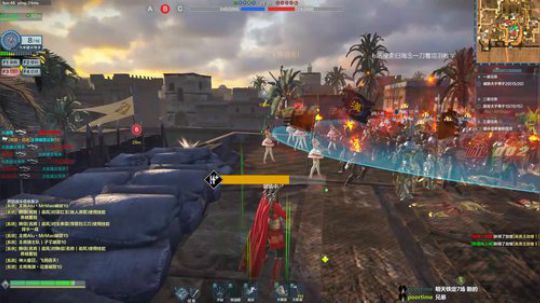 蔡鸡主播，在线自闭 2019-07-20 14点场