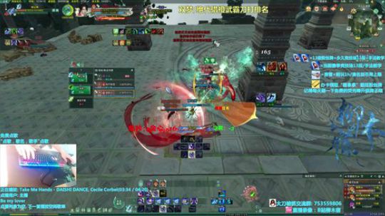 【柳木宿】酒足饭饱思竞技 2019-07-19 11点场