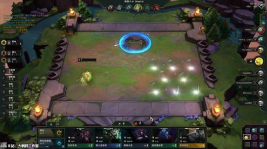 liyunanhj发布了一个斗鱼视频2019-07-20