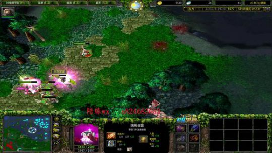 IM赛季上分 对黑人不齐鸽了 2019-07-19 19点场