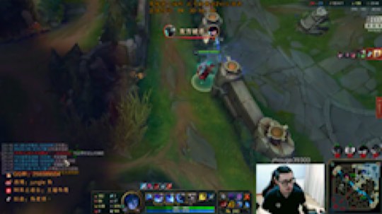 舟老师丶发布了一个斗鱼视频2019-07-20