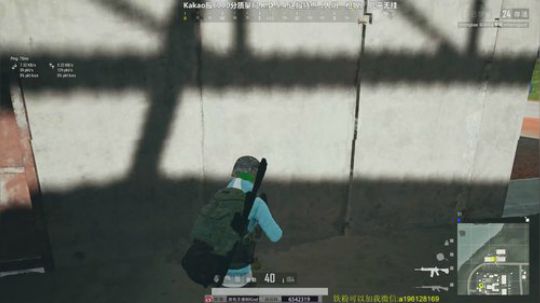 单排王者局细节对决！精彩刺激 2019-07-16 08点场