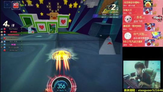 2019-07-19-韩服交流赛 小牧视角VS全大熊队伍