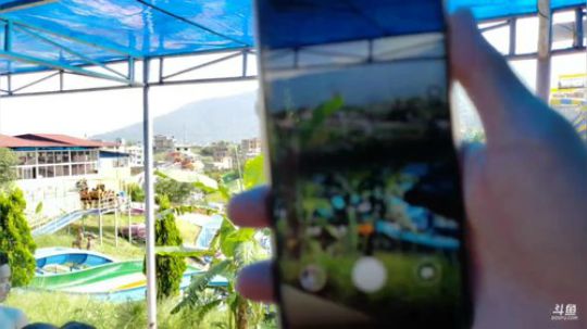 【浪迹】第一站尼泊尔最后的告别 2019-07-20 17点场